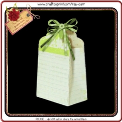 239 Tag Bag