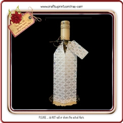 730 Bottle Wrap