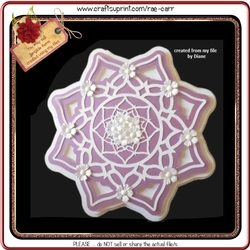 505 Doily 4 Multiple MACHINE Formats