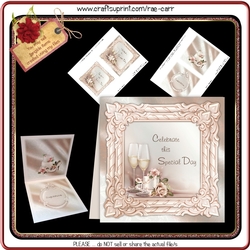 952 Celebrate This Special Day KIT