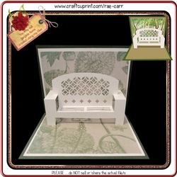 959 Bench Pop Up Insert Multiple MACHINE Formats