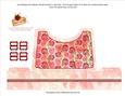 PS115 Roses Handbag