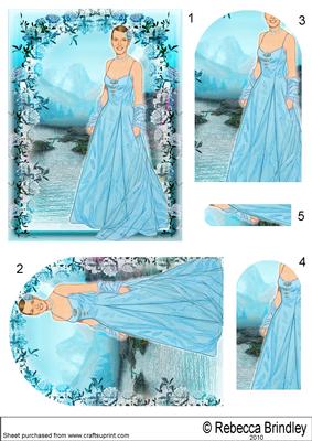 Lady of the Lake Pyramid