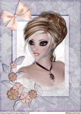 Belle of the Ball 2 A4