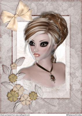 Belle of the Ball 3 A4