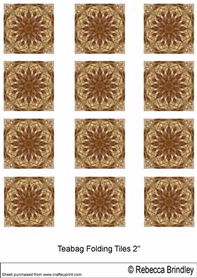 Classic Beauty 2" Tiles V2
