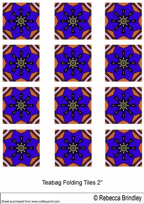 I'm All Your's 2" Tiles V1