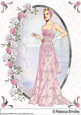 Beaute De La Soiree A4