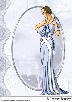 Elegant Dream A4