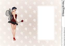 Bad Girl Fae Insert