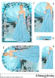 Lady of the Lake Pyramid