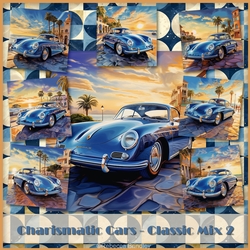 Charismatic Cars - Classic Mix 2