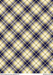 Well Plaid Spring Paper 12