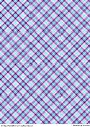Well Plaid Spring Paper 11