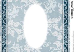 Christmas Tweets - Kingbird Gatefold Insert
