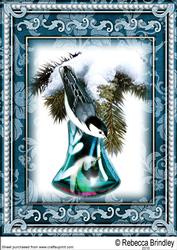 Christmas Tweets - Kingbird A4