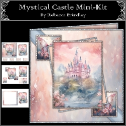 Mystical Castle Mini-Kit