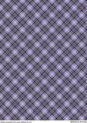 Well Plaid Winter Paper 9