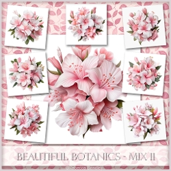 Image of cup1391024_442 - Beautiful Botanics - Mix 11