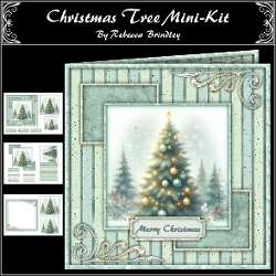 Christmas Tree Mini-Kit