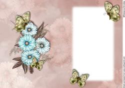 Fresh Spring Bouquet 3 Insert 1