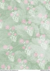 Nymph Backing Paper 2