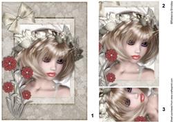 Nymph 2 Pyramid