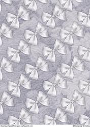 Belle of the Ball 2 Backing Paper One