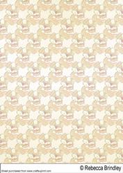 Unbounded Love Backing Sheet 1