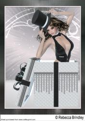 Gentleman's Ideal Gift A4