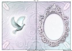 Flight of Fantasy 6 Insert