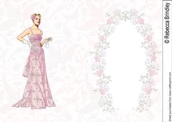 Beaute De La Soiree Insert