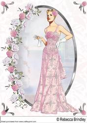 Beaute De La Soiree A4
