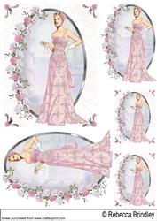 Beaute De La Soiree Toppers