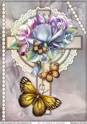 A Beautiful Cross to Bear A4
