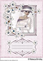 Ascot Belle A4