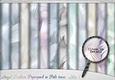 Angel Feathers Paperpack in Pale tones - Mix 1