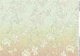 Delicate Embossed Silk Floral Paper - Avocada and Mango