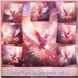 Take Flight In Soft Pinks - Mix 1