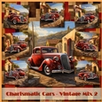Charismatic Cars - Vintage Mix 2