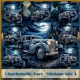 Charismatic Cars - Vintage Mix 3