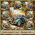 Charismatic Cars - Vintage Mix 4