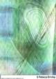 Island of Dreams Backing Paper 6