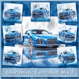 Charismatic Cars - Audi Mix 1