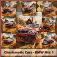 Charismatic Cars - BMW Mix 1
