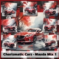 Charismatic Cars - Mazda Mix 1