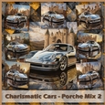 Charismatic Cars - Porche Mix 2