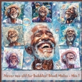 Never too old for Bubbles! Black Males - Mix 1