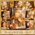Wine is Still Life - Mix 1