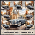 Charismatic Cars - Classic Mix 1